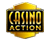 Casino Action Logo