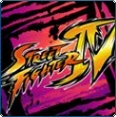 Street Fighter IV