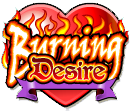 Burning Desire Slot Machine