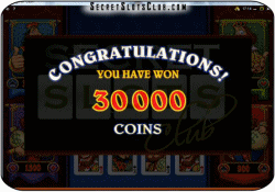 Kings of Cash 30000 Bonus