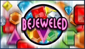 Bejeweled Casual slot Machine