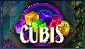 Cubis Casual Slot Machine