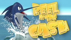 Reel in the Cash