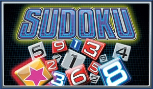 Sudoku Casual Slot Machine