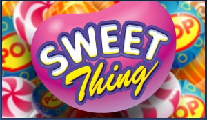 Sweet Thing Casual Slot Machine