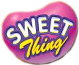 Sweet Thing Casual Slot Machine